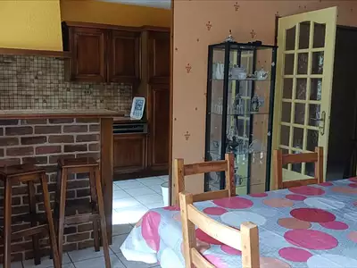 Maison, 111 m²