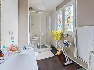 Maison, 167 m²