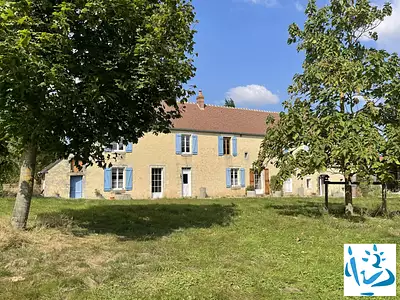 Maison, 255,55 m²
