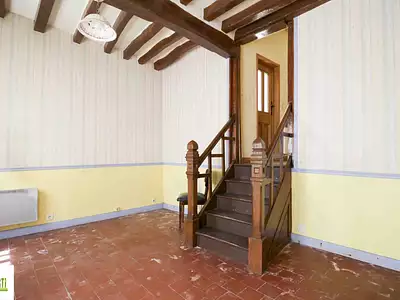 Maison, 65 m²