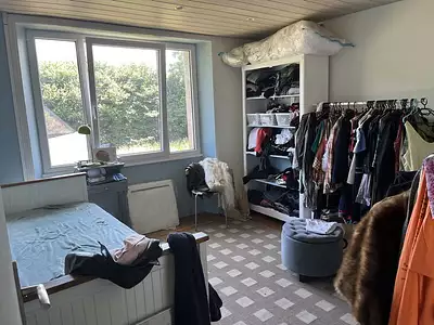 Maison, 166 m²