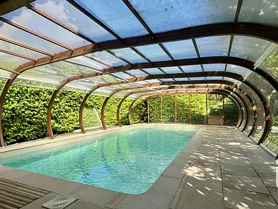 Maison, 275 m²