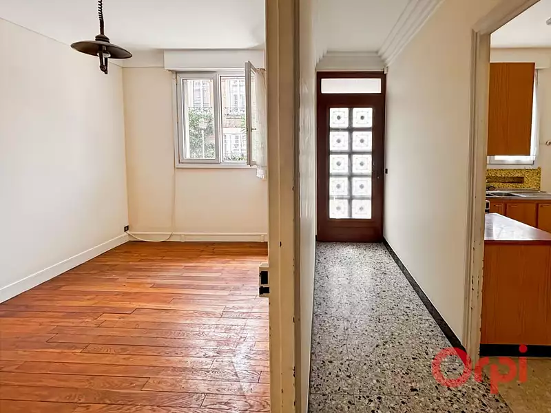 Maison, 91 m²