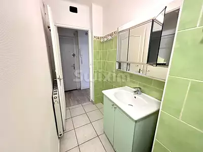 Appartement, 82,9 m²