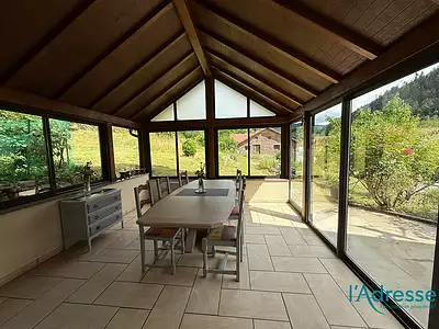 Maison, 137 m²