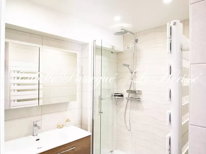 Appartement, 54 m²