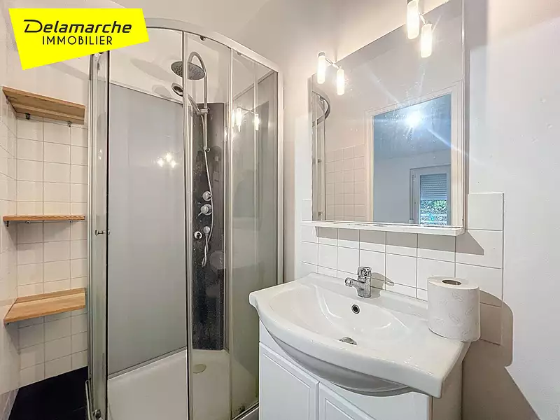 Immeuble, 78 m²