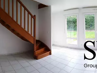 Maison, 43,32 m²