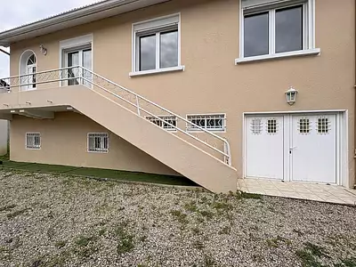 Maison, 98 m²
