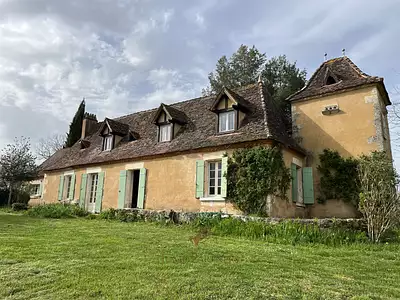 Maison, 183 m²