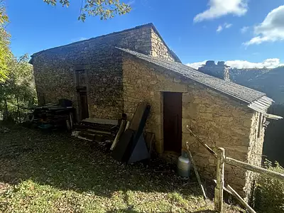 Maison, 780 m²