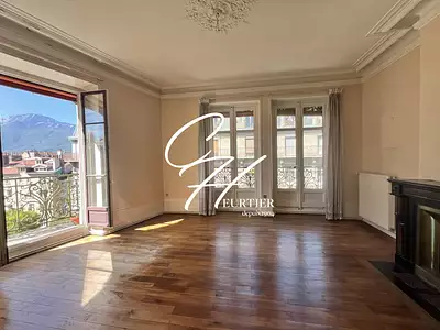 Appartement, 141,9 m²