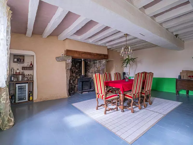 Maison, 295 m²