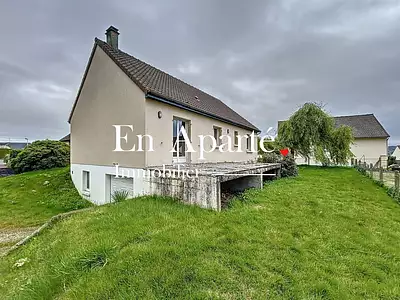 Maison, 80 m²