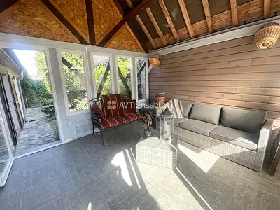 Maison, 121 m²