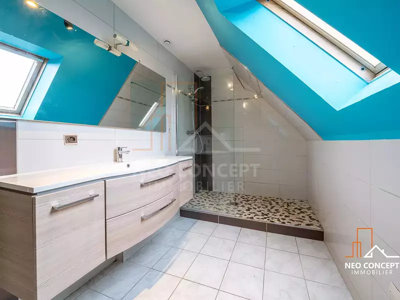 Maison, 169,8 m²