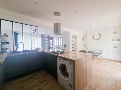 Maison, 90 m²