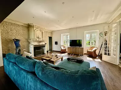 Maison, 417 m²