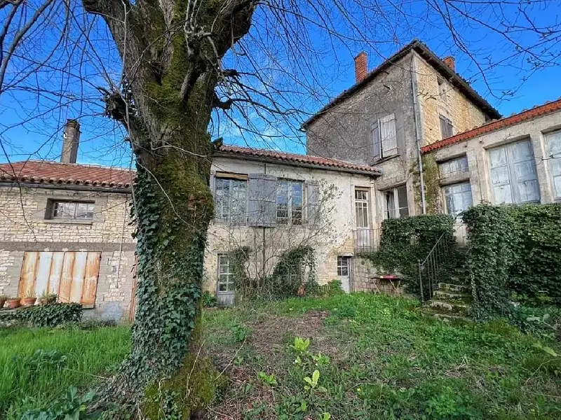 Maison, 173 m²
