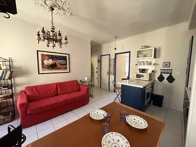 Appartement, 45,23 m²