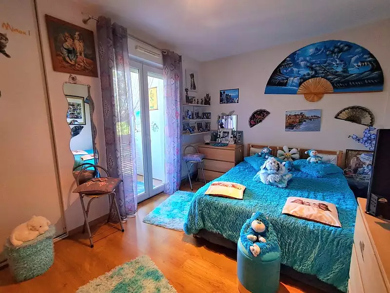 Maison, 62 m²
