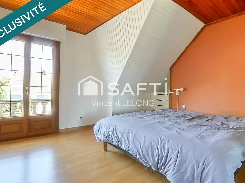 Maison, 188 m²