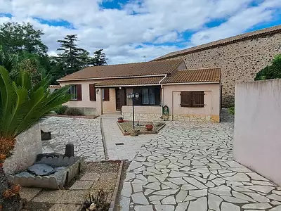 Maison, 78 m²