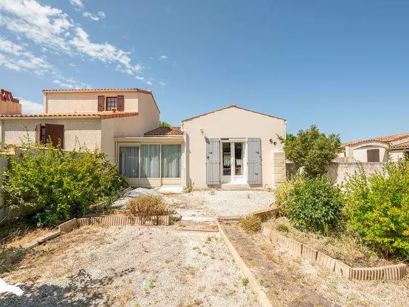 Maison, 82 m²