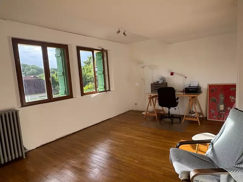 Maison, 133 m²