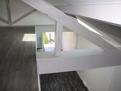 Appartement, 100 m²