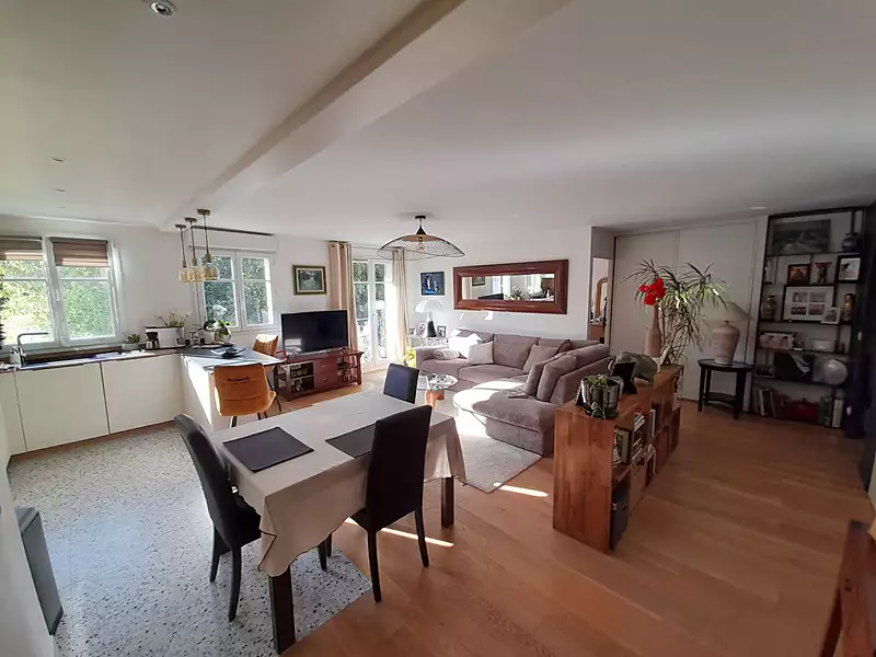 Appartement, 84,1 m²