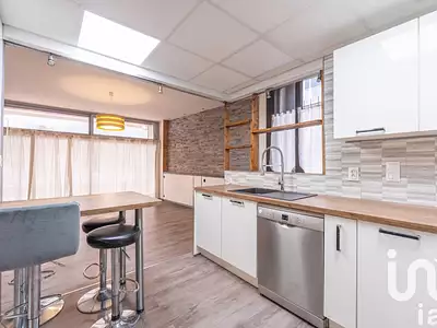 Appartement, 99 m²