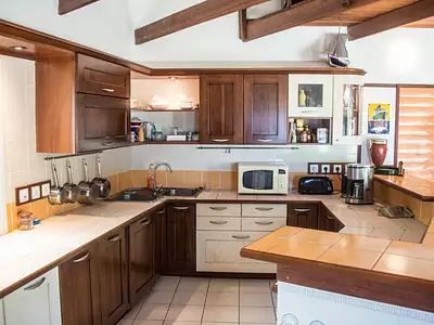 Maison, 110 m²