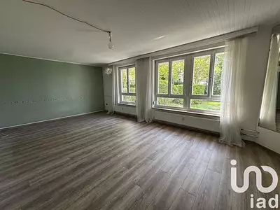 Appartement, 77 m²