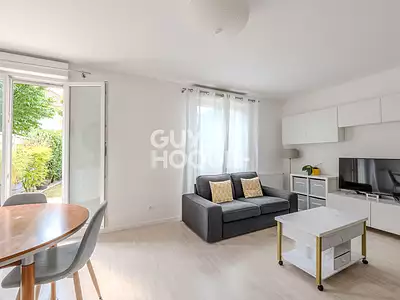 Maison, 85,41 m²