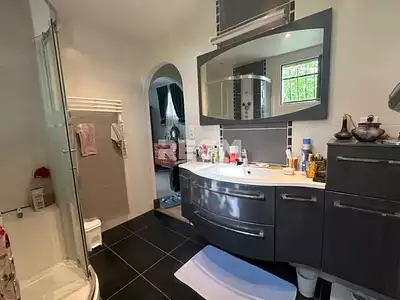 Maison, 175 m²