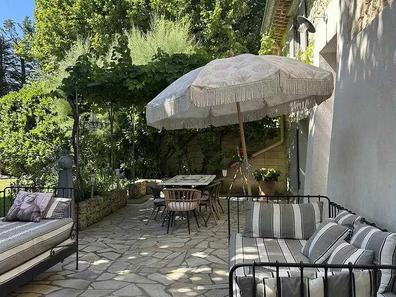 Maison, 190 m²