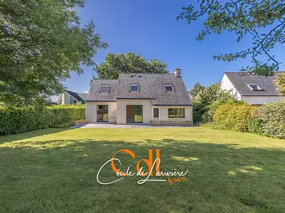 Maison, 132 m²