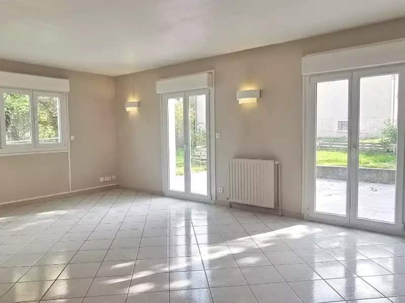 Maison, 97 m²