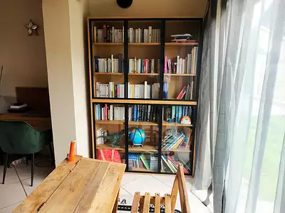 Maison, 88 m²