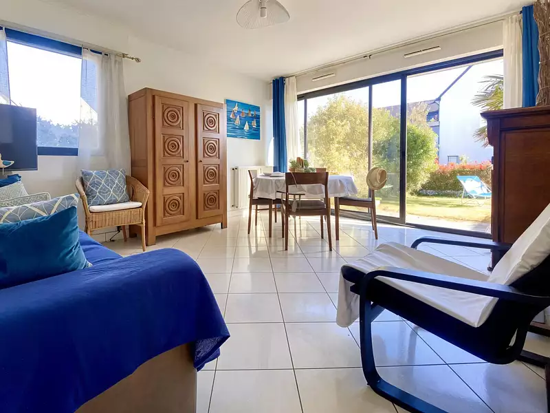 Appartement, 45,51 m²