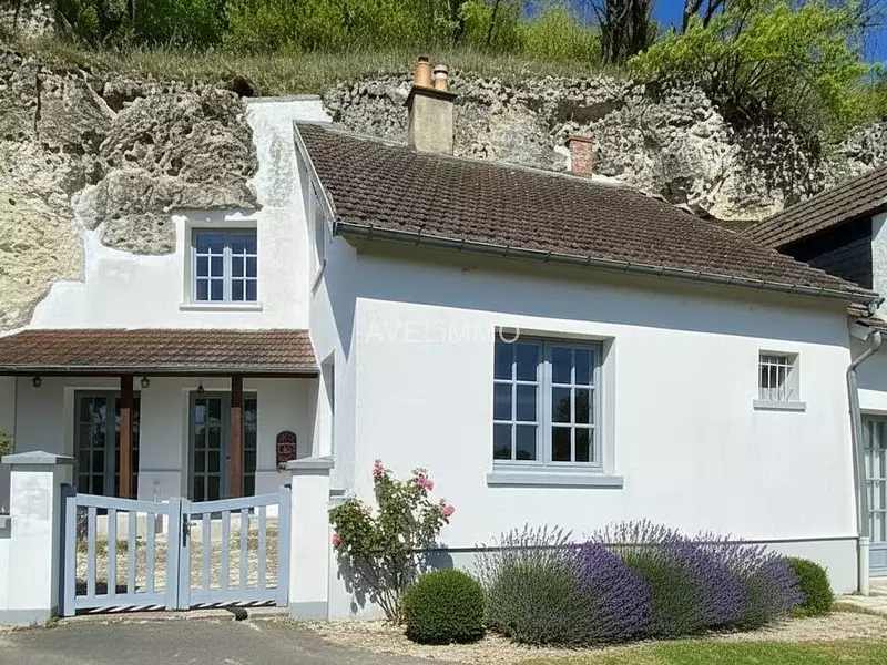 Maison, 100 m²