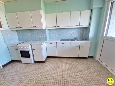 Appartement, 94,27 m²