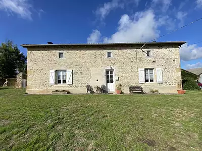 Maison, 154 m²