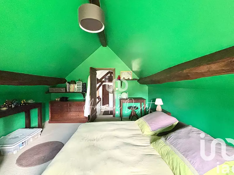Maison, 120 m²