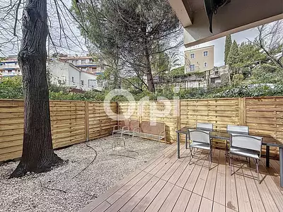 Appartement, 53 m²