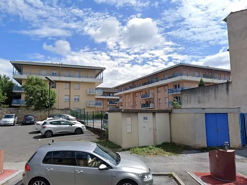 Appartement, 65,66 m²