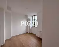 Appartement, 58,5 m²