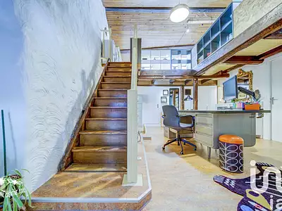 Maison, 123 m²