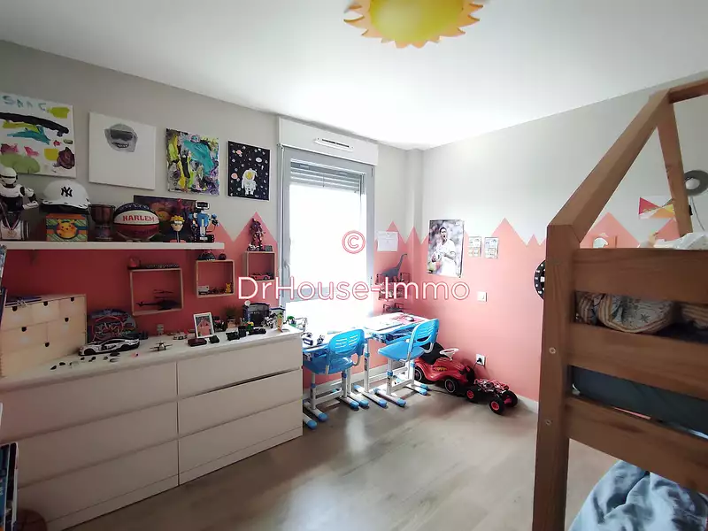 Appartement, 77 m²